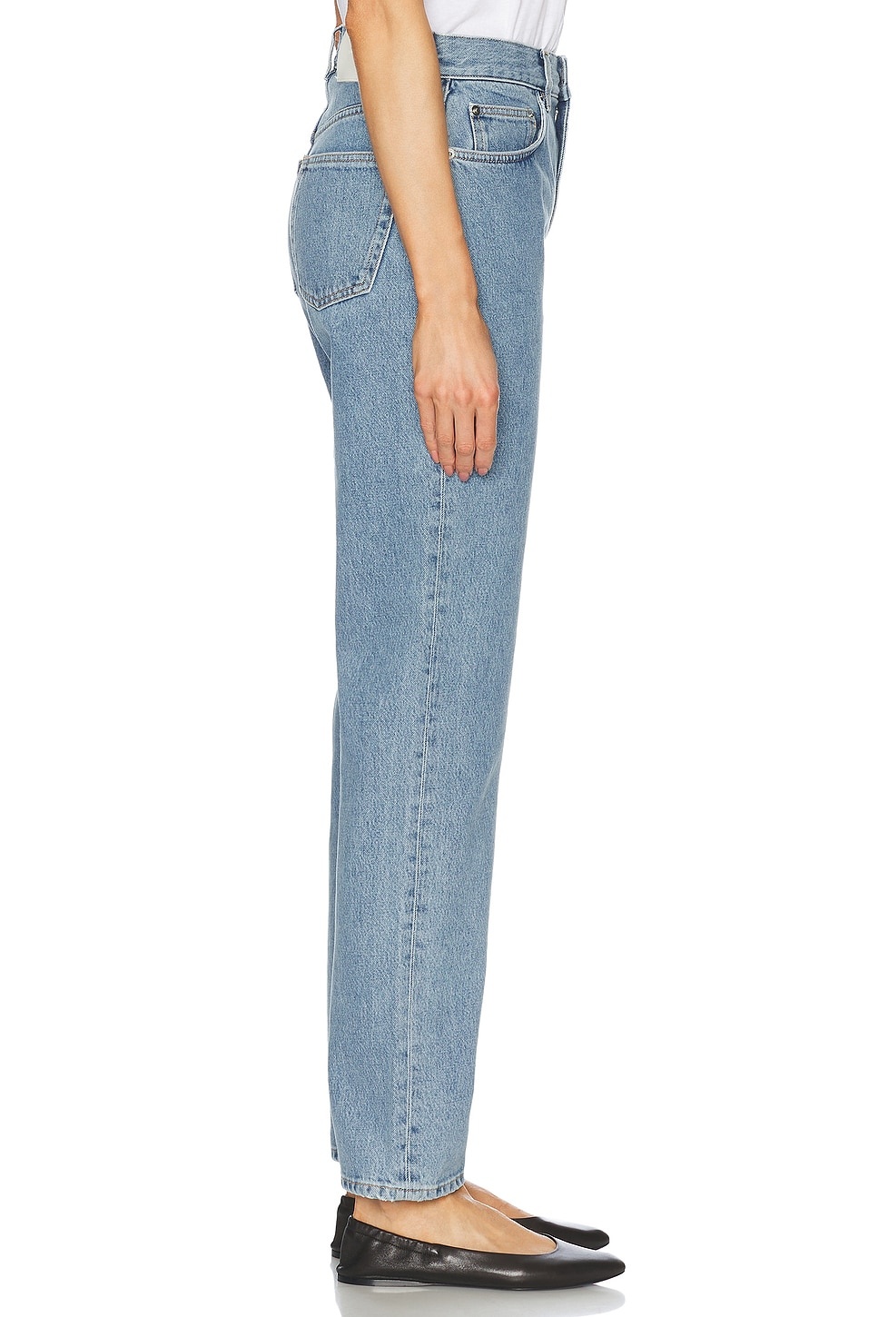 Wular Straight Leg - 3