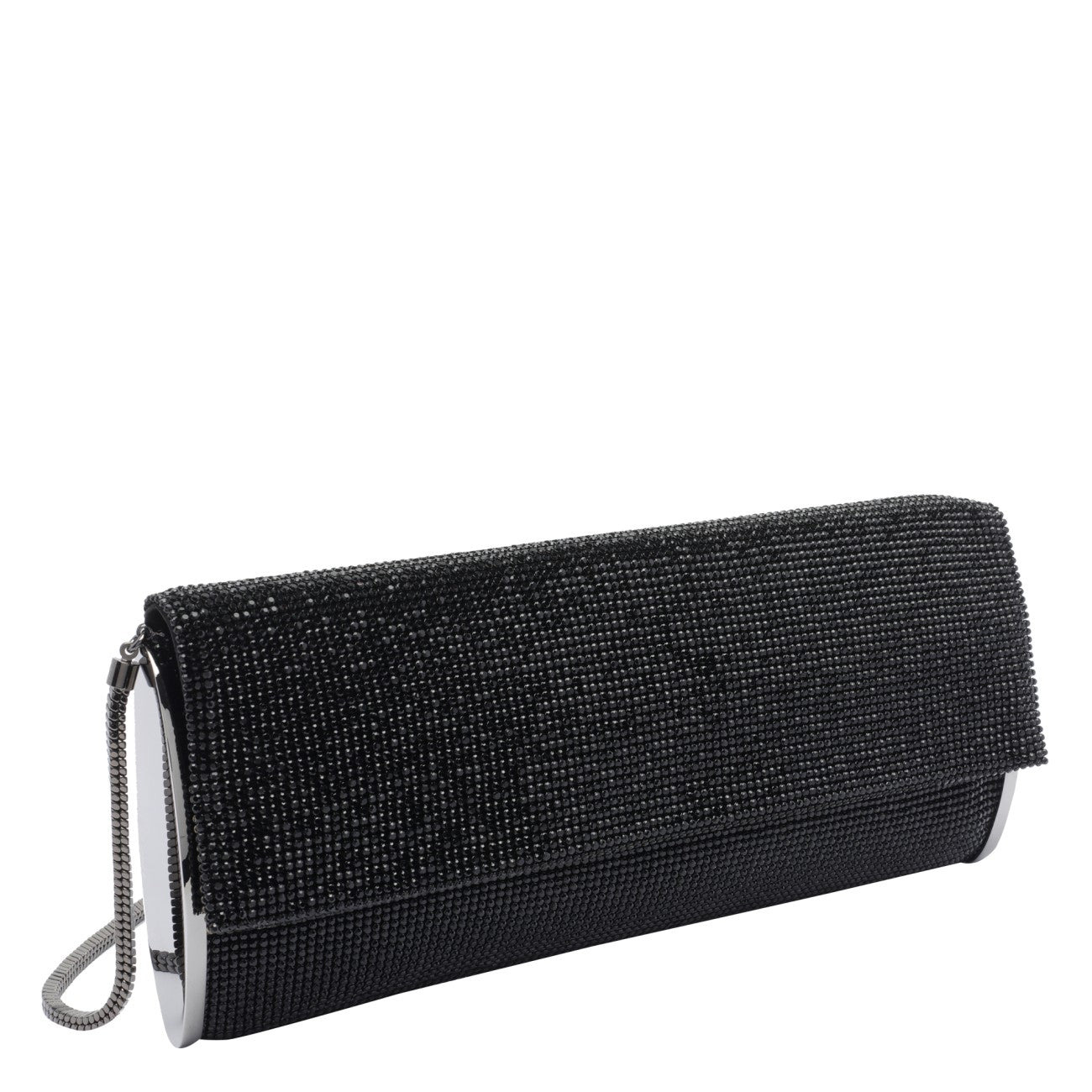 Benedetta Bruzziches Women Kate Crystal Crossbody Bag - 2
