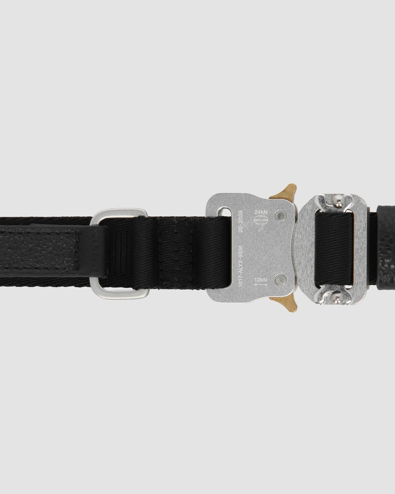 SIGNATURE STRAP MEDIUM ROLLERCOASTER BELT 5