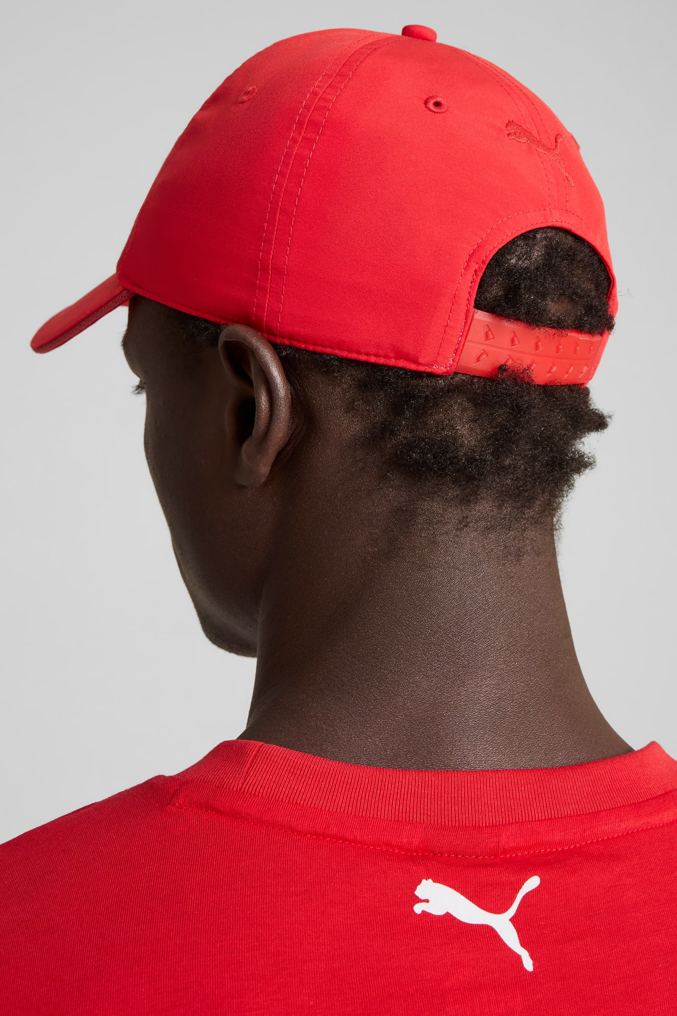 Scuderia Ferrari Race Cap - 3