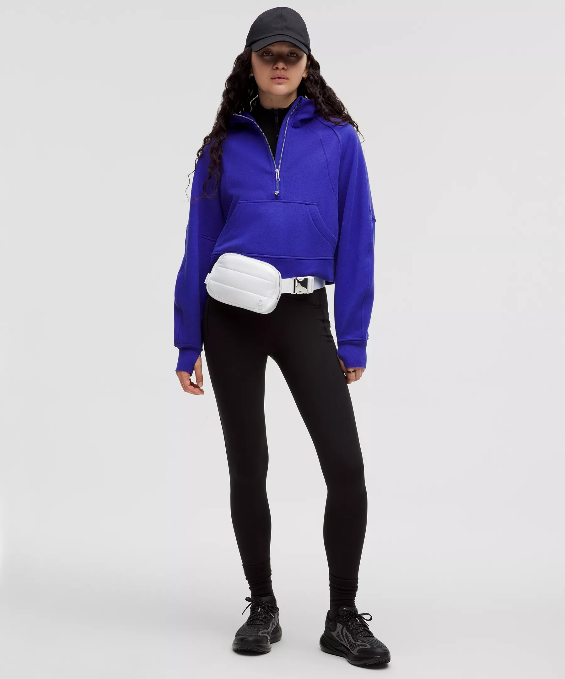 Everywhere Belt Bag 1L *Wunder Puff - 2