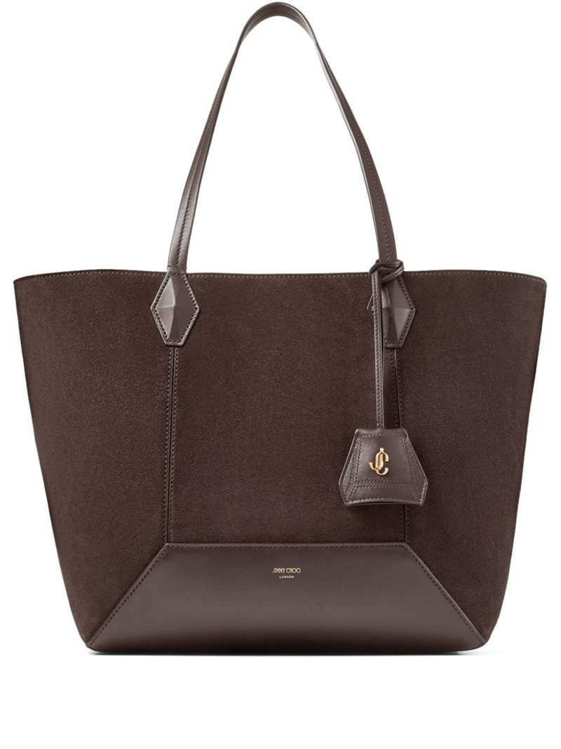 medium Diamond tote bag 1