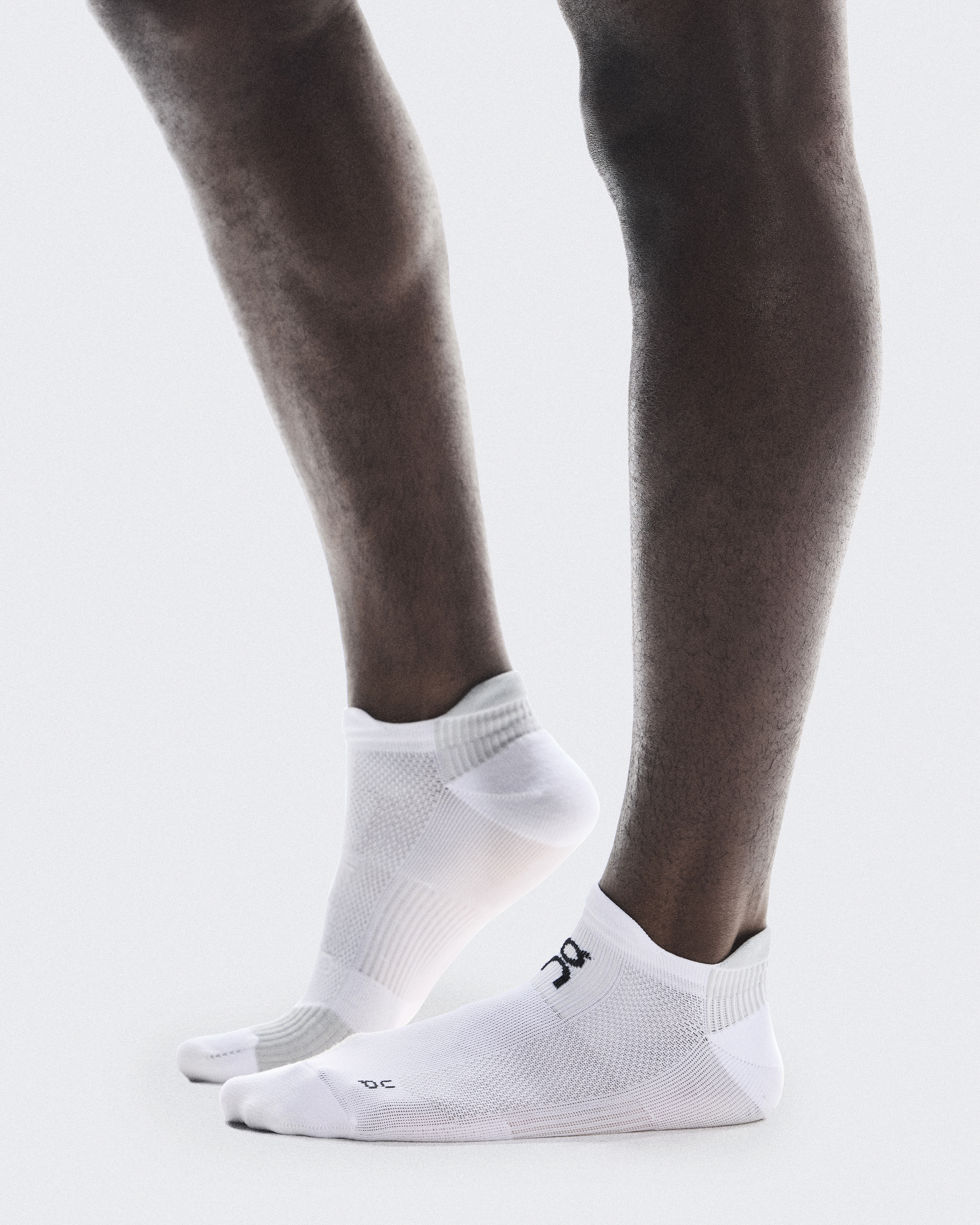 Performance Run Sock Low - 2