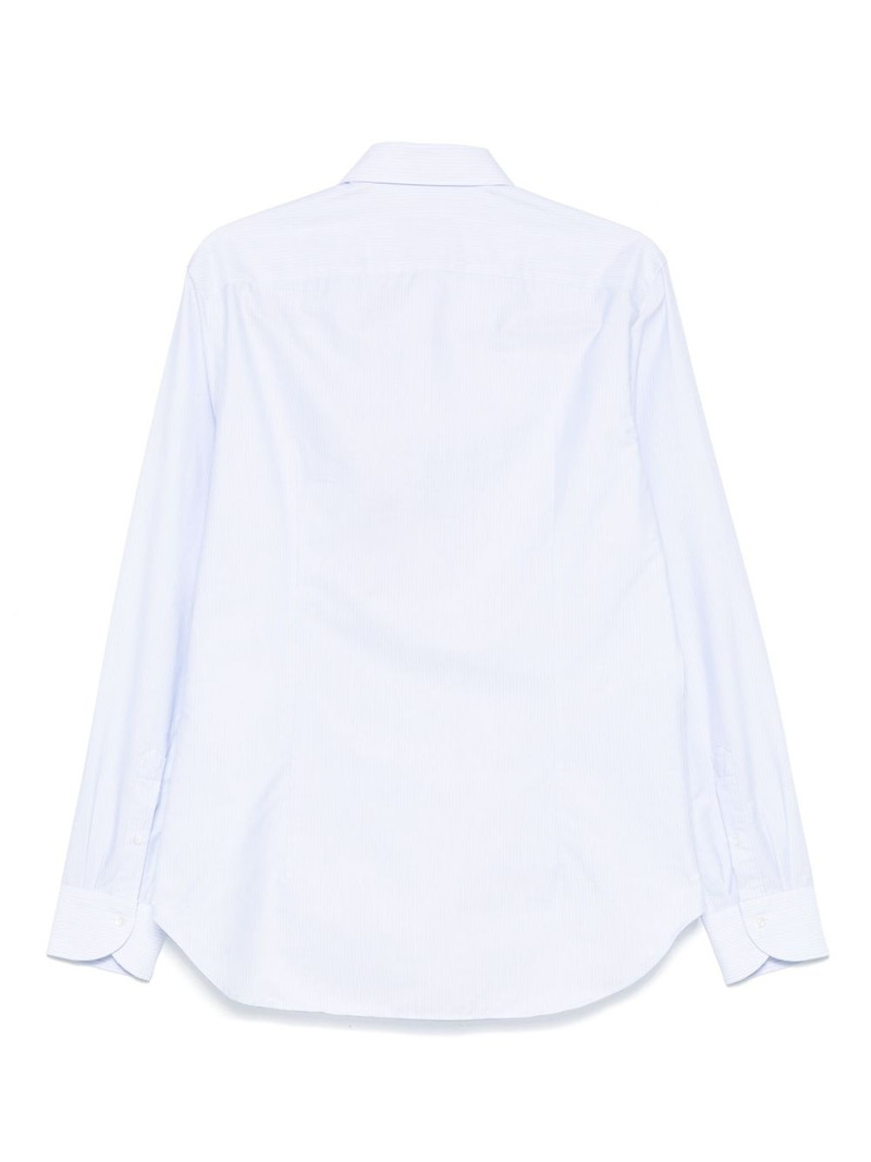 Canali Impeccabile shirt outlook