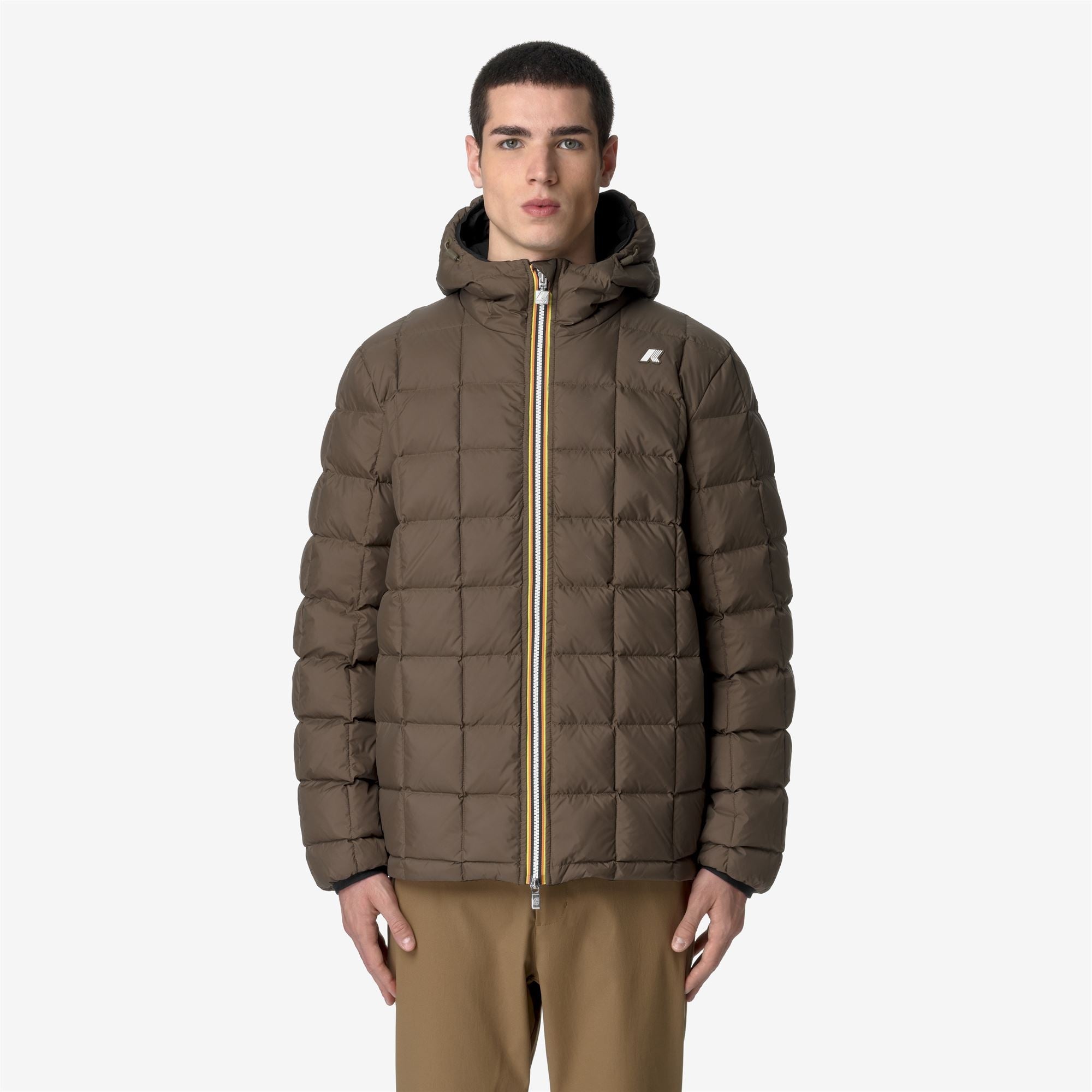 JACK ST THERMO REVERSIBLE - 3