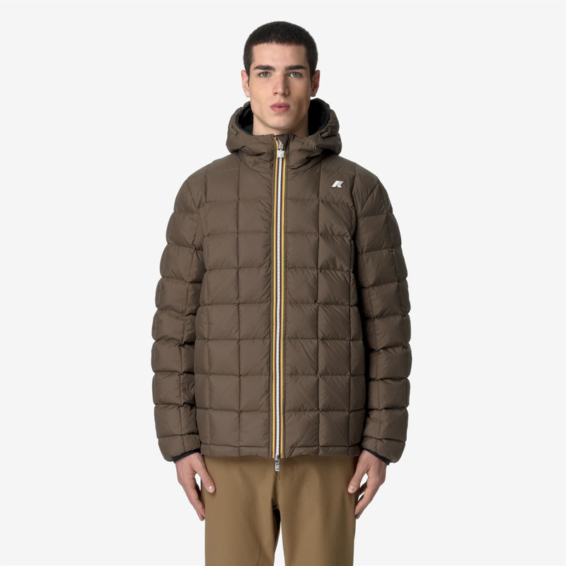 JACK ST THERMO REVERSIBLE 3