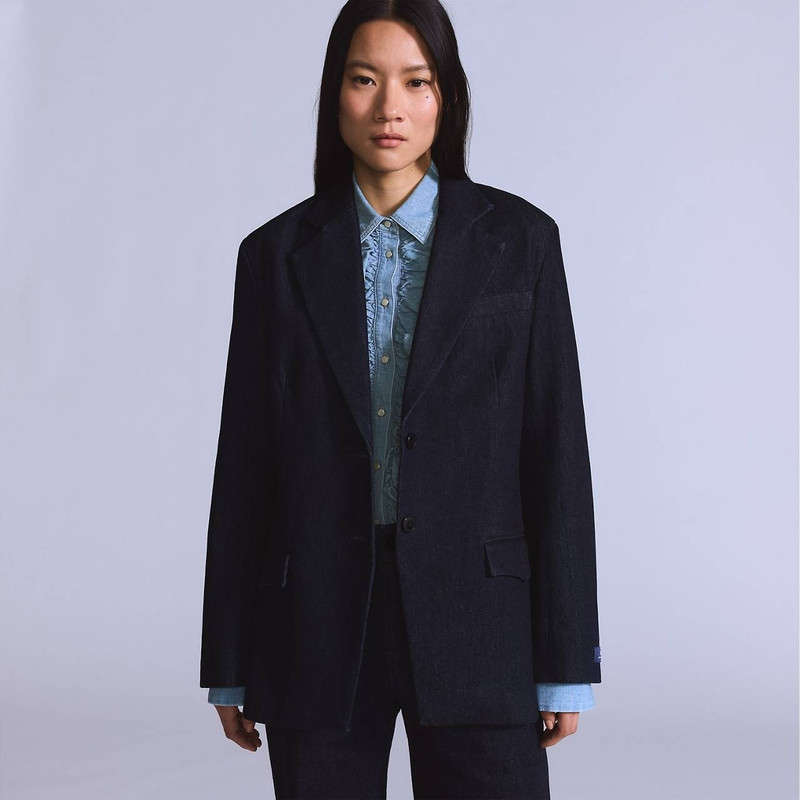 Levi's RELAXED BLAZER outlook