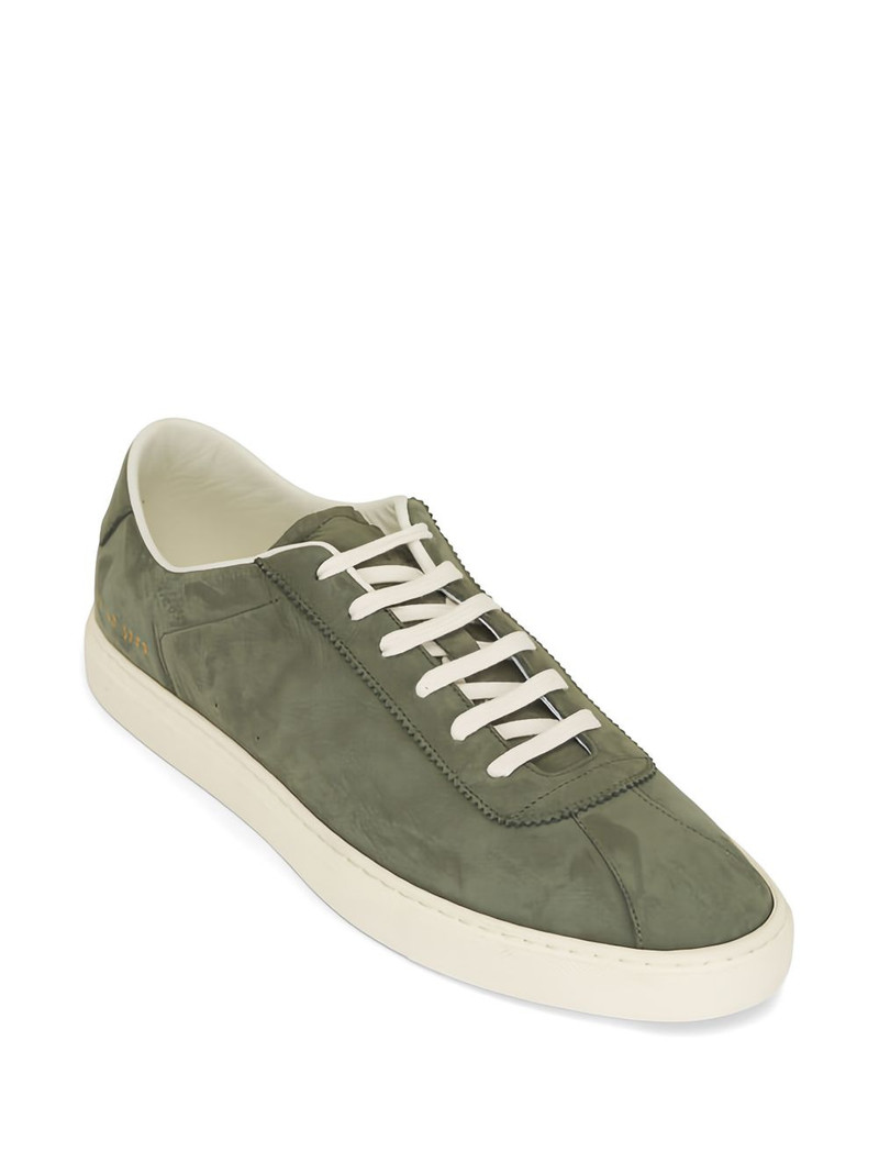 Common Projects Achilles Premium sneakers outlook