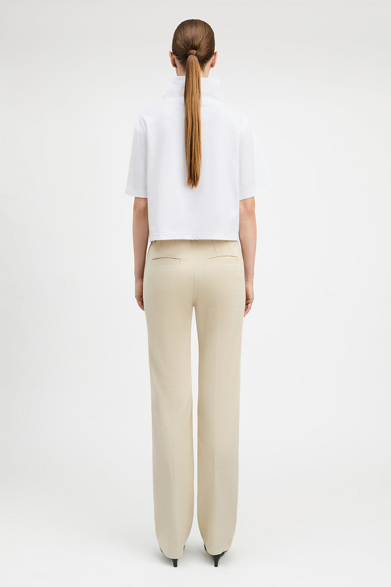 GLORIA COTTON TWILL JEAN 3
