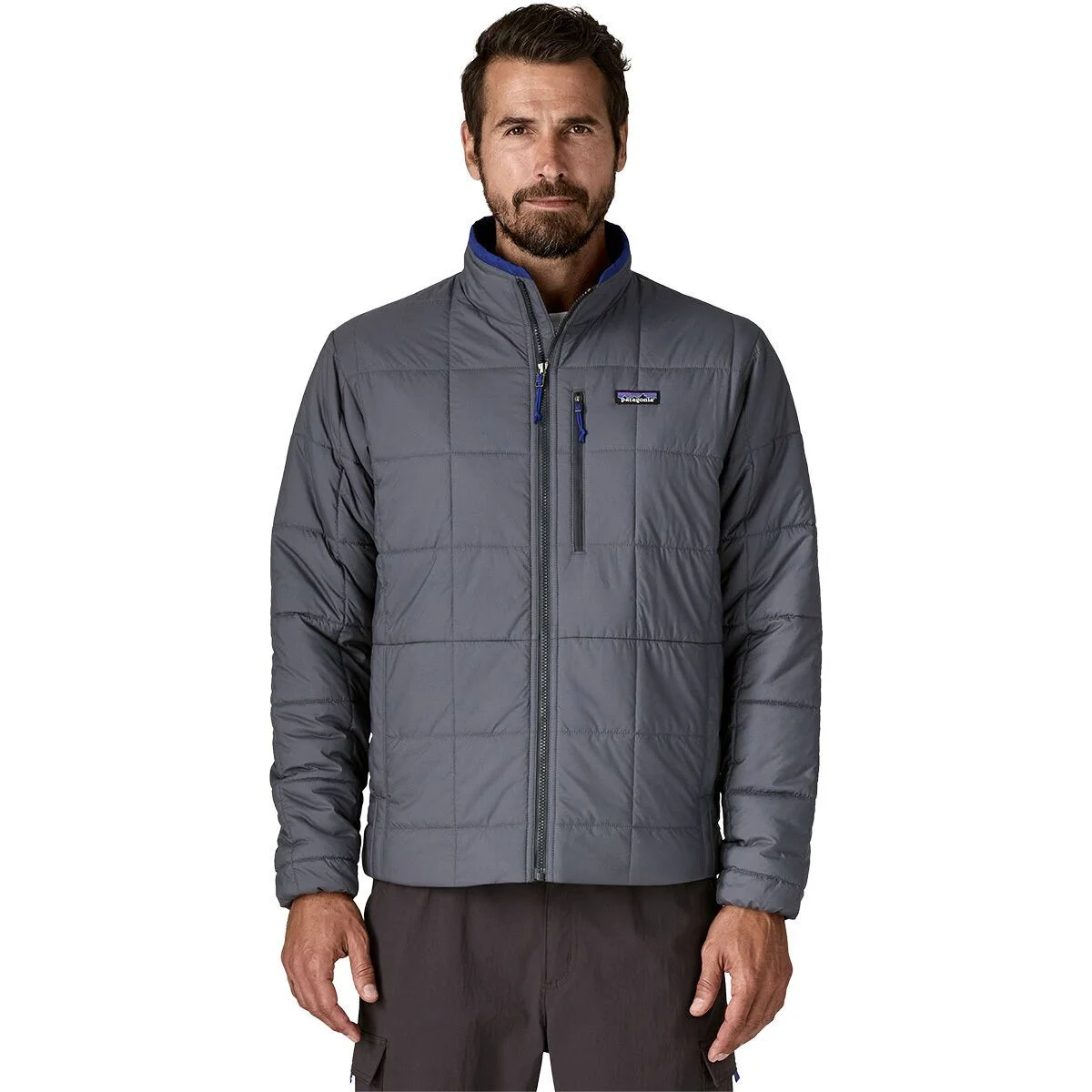 Light Gust Jacket - Men's - 1
