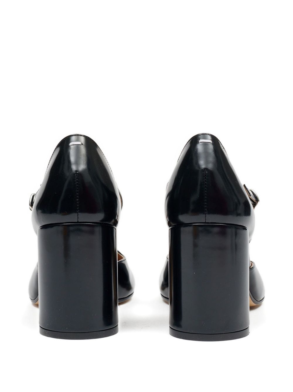 80mm Tabi pumps - 3