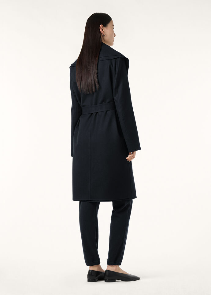 Adriano Royal Lightness Coat - 5