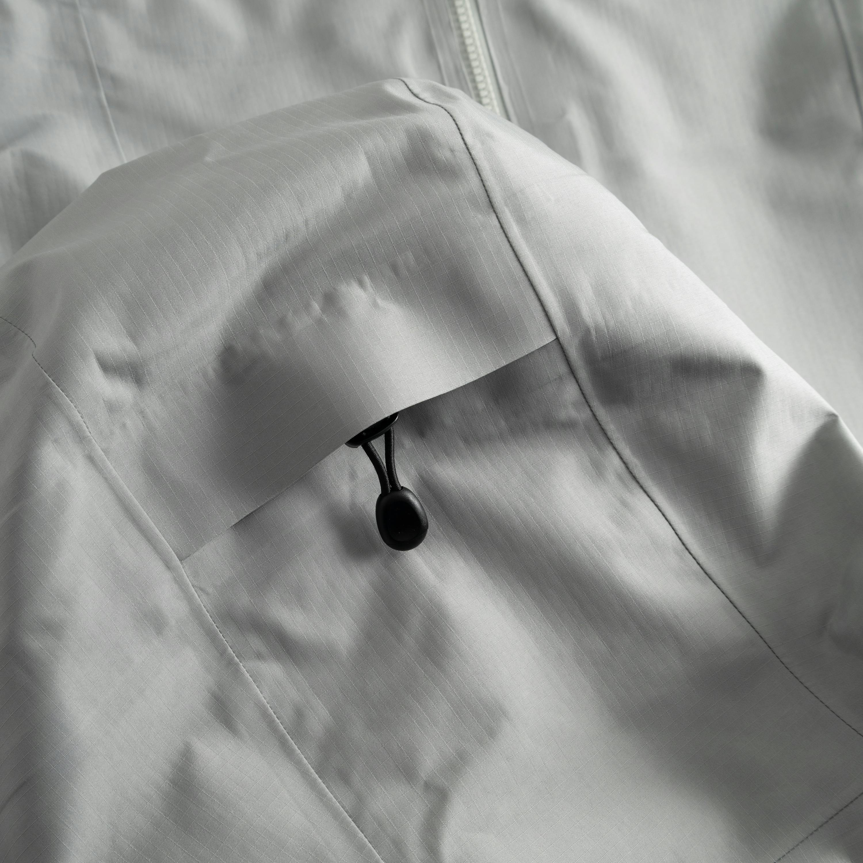 Hornstrandir GORE-TEX® PRO® Technical Shell Jacket - 5