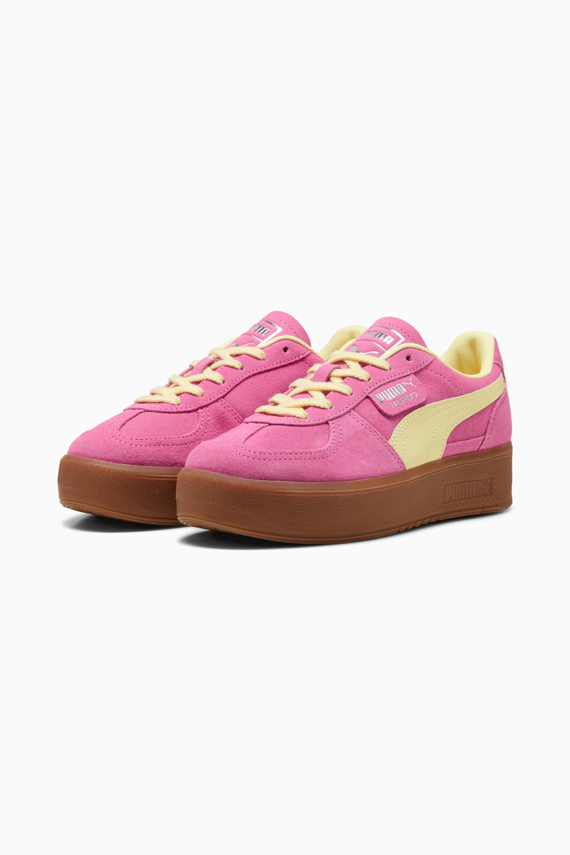 Palermo Elevata Women's Sneakers - 2