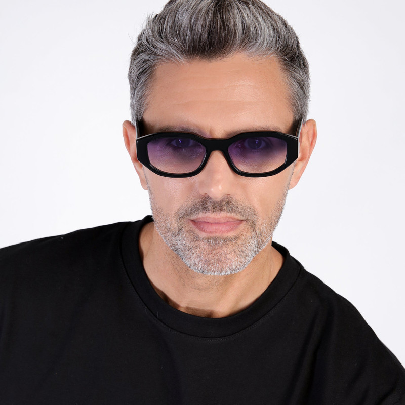 Cassette Sunglasses 5
