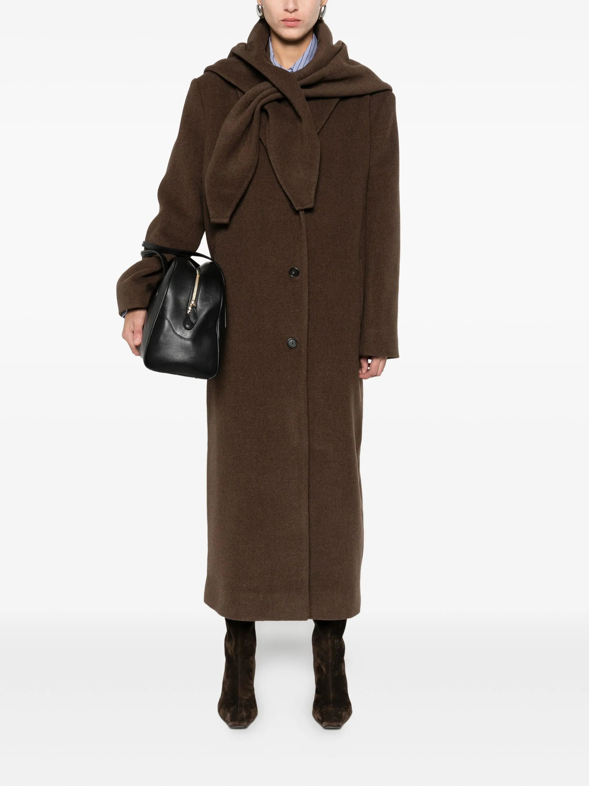The Garment Coats - 5