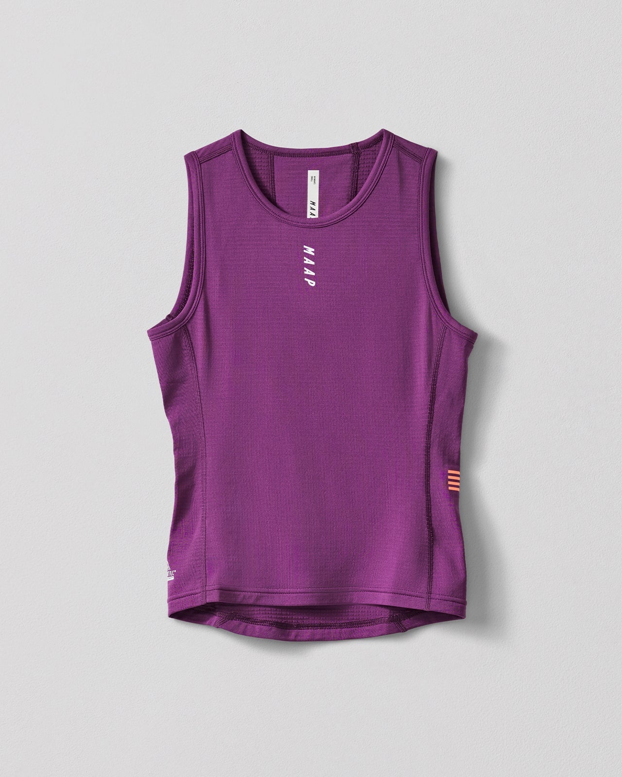 Women's Thermal Base Layer Vest - 7