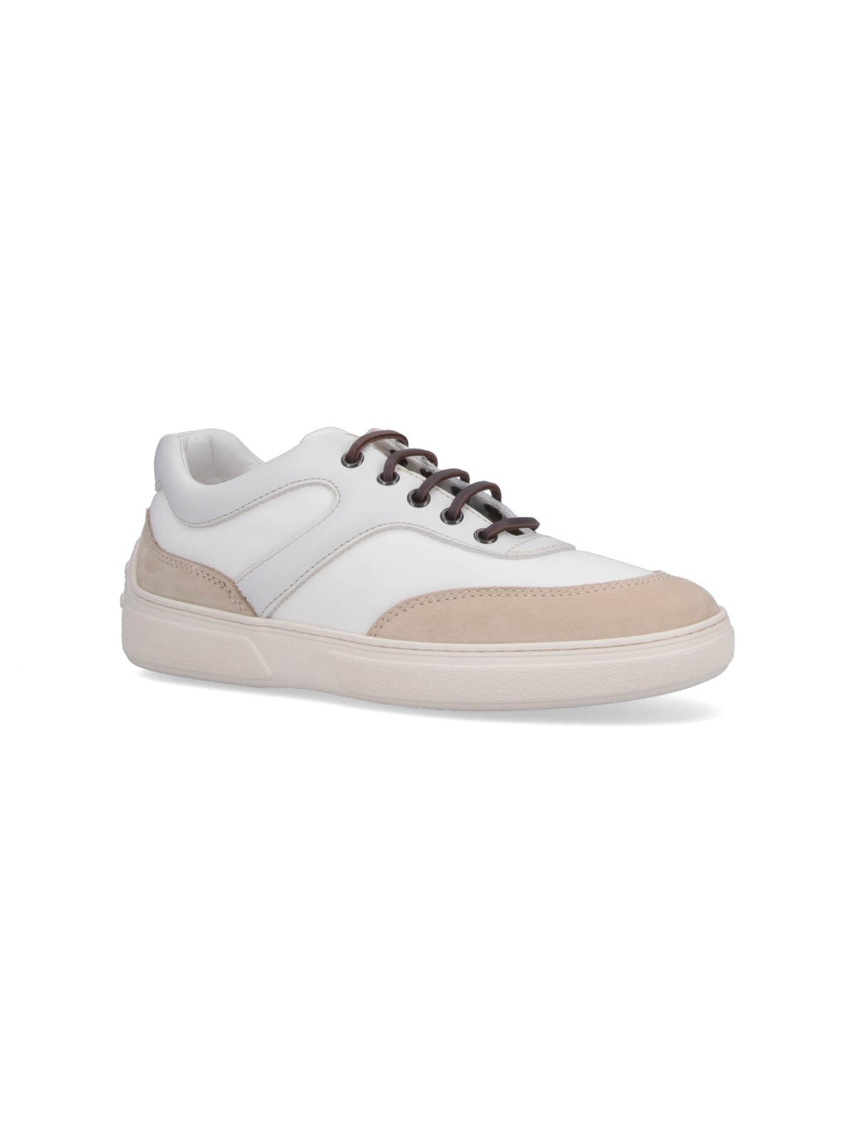 NUBUCK SNEAKERS - 2