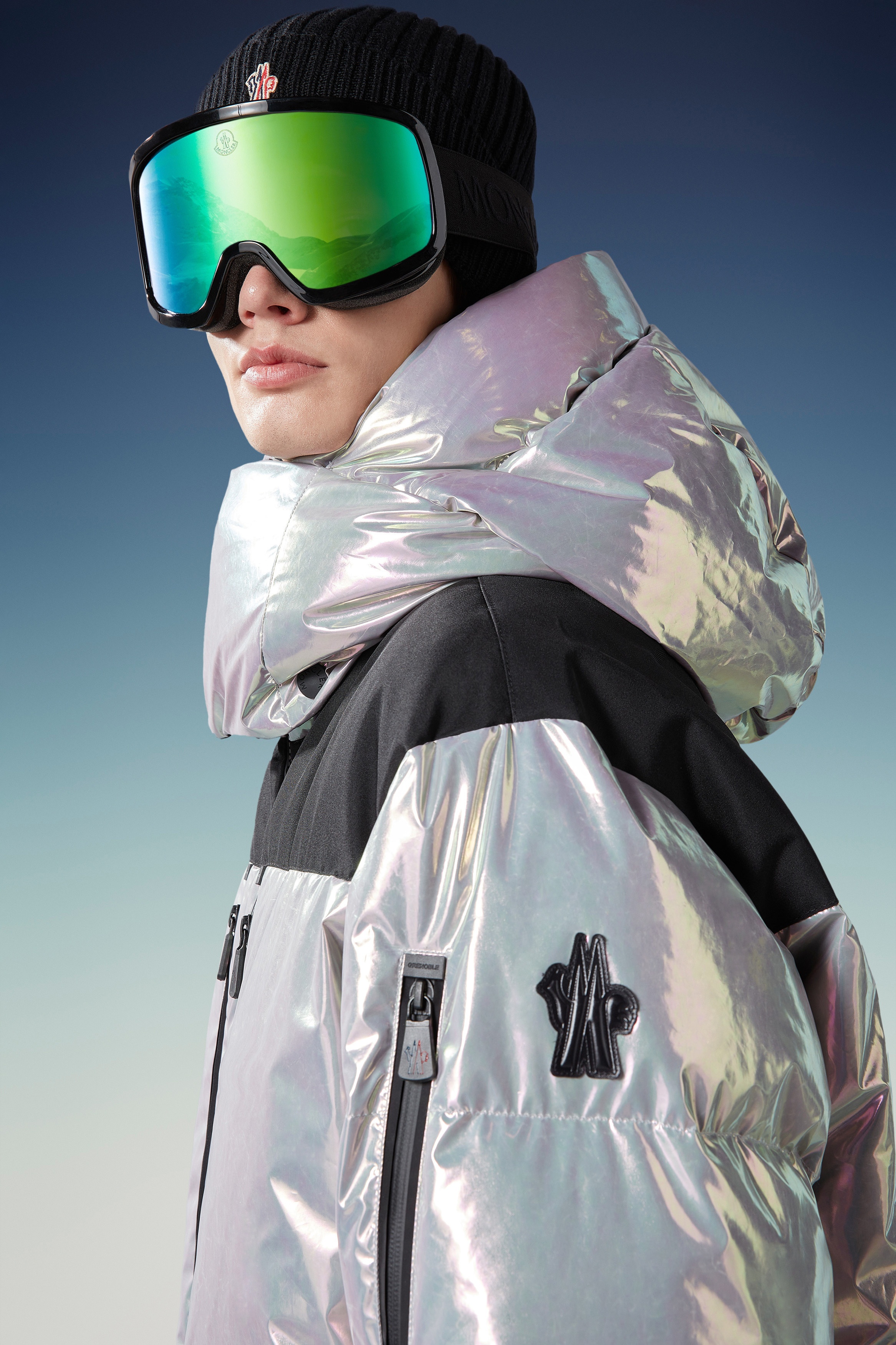 Terrabeam Ski Goggles - 2