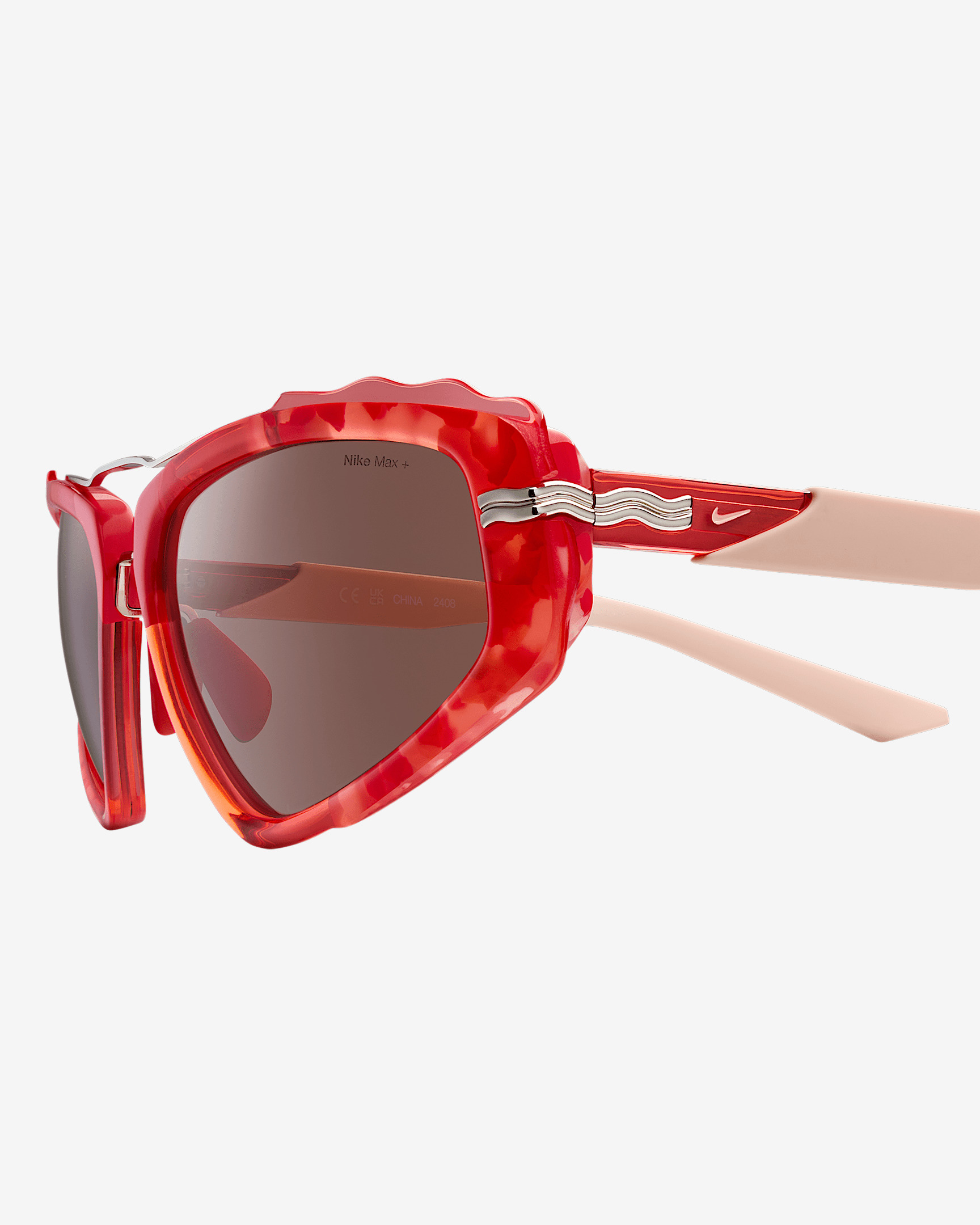 Nike Electric Drip Sunglasses - 5