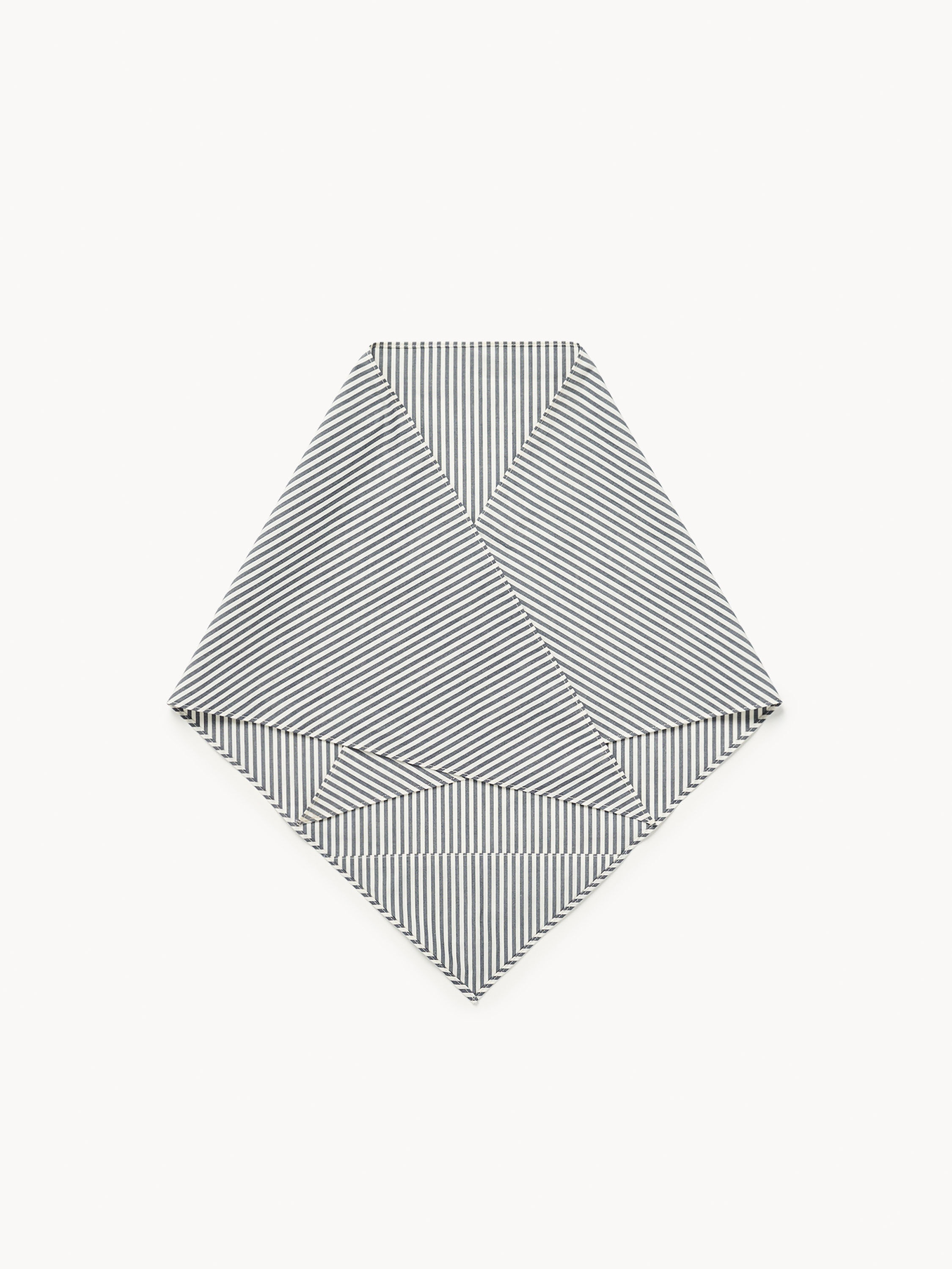 Ramien organic cotton scarf - 1