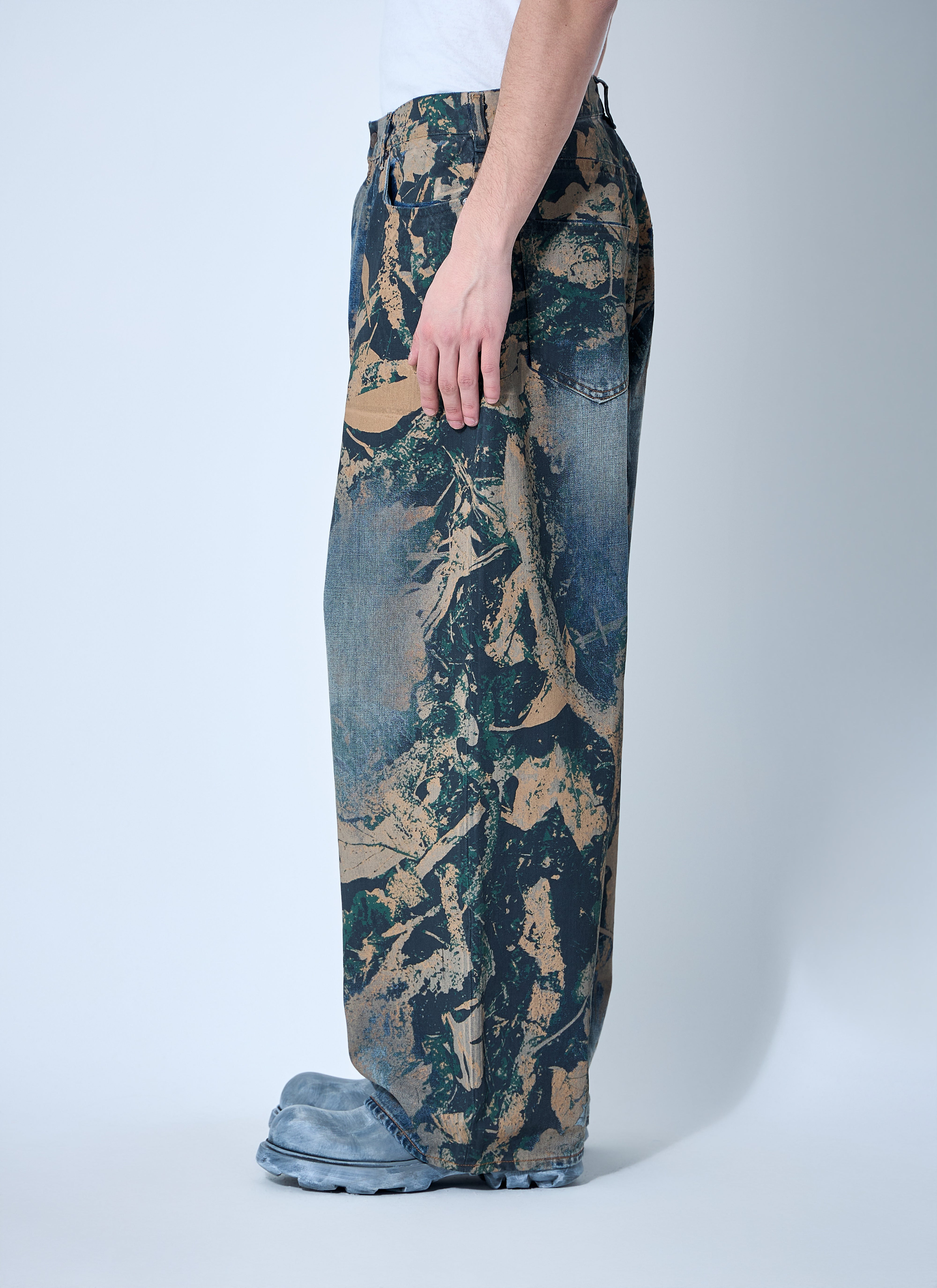 Acne Studios Women 2021F Jeans - 3