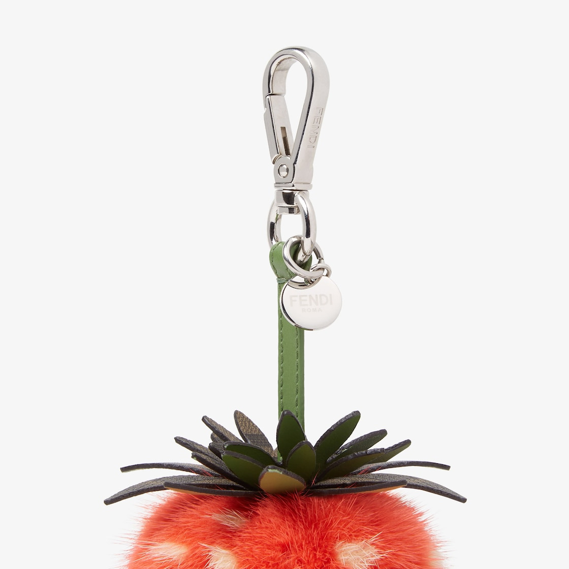 Strawberry Charm - 2