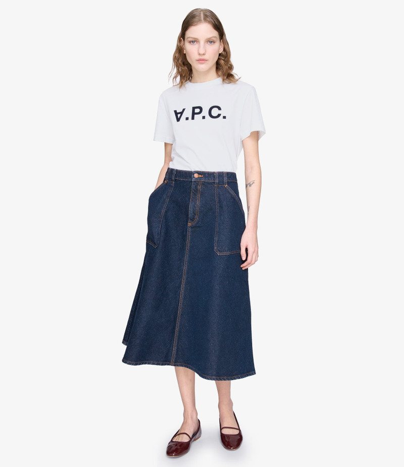 A.P.C. LAURIE SKIRT outlook
