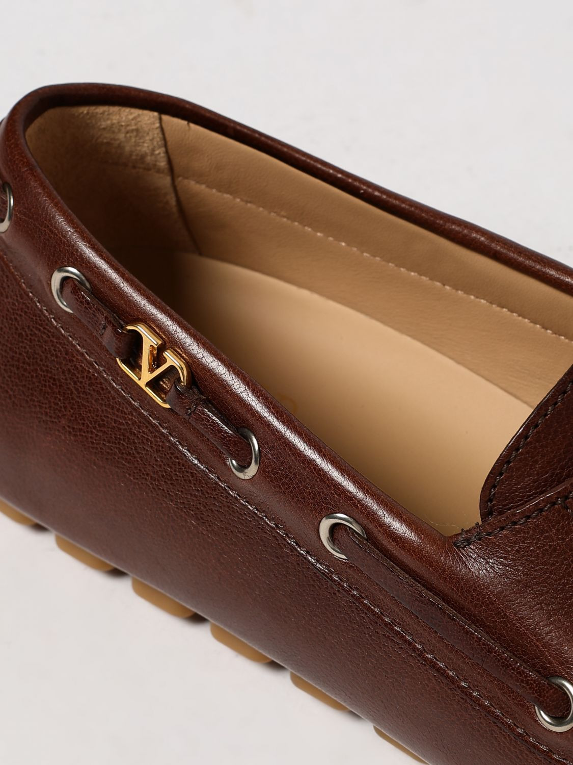 Loafers men Valentino Garavani - 4