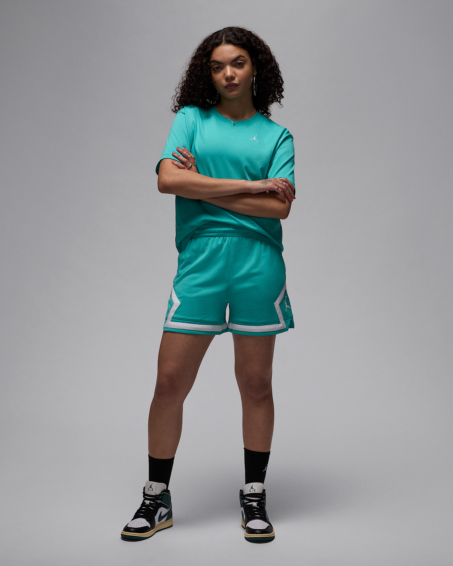 Jordan Essentials Women's Top - 5