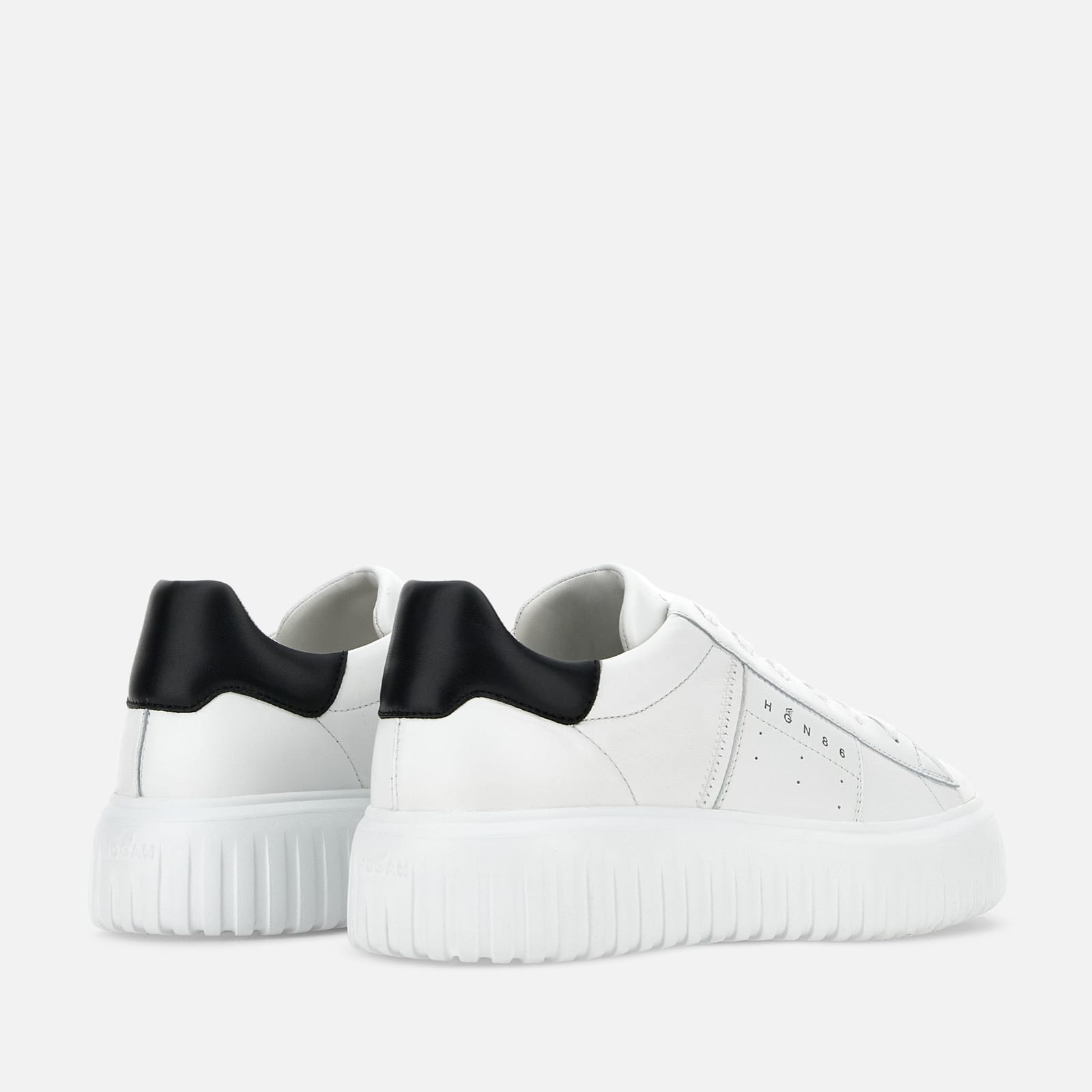 Sneakers Hogan H-Stripes - 3