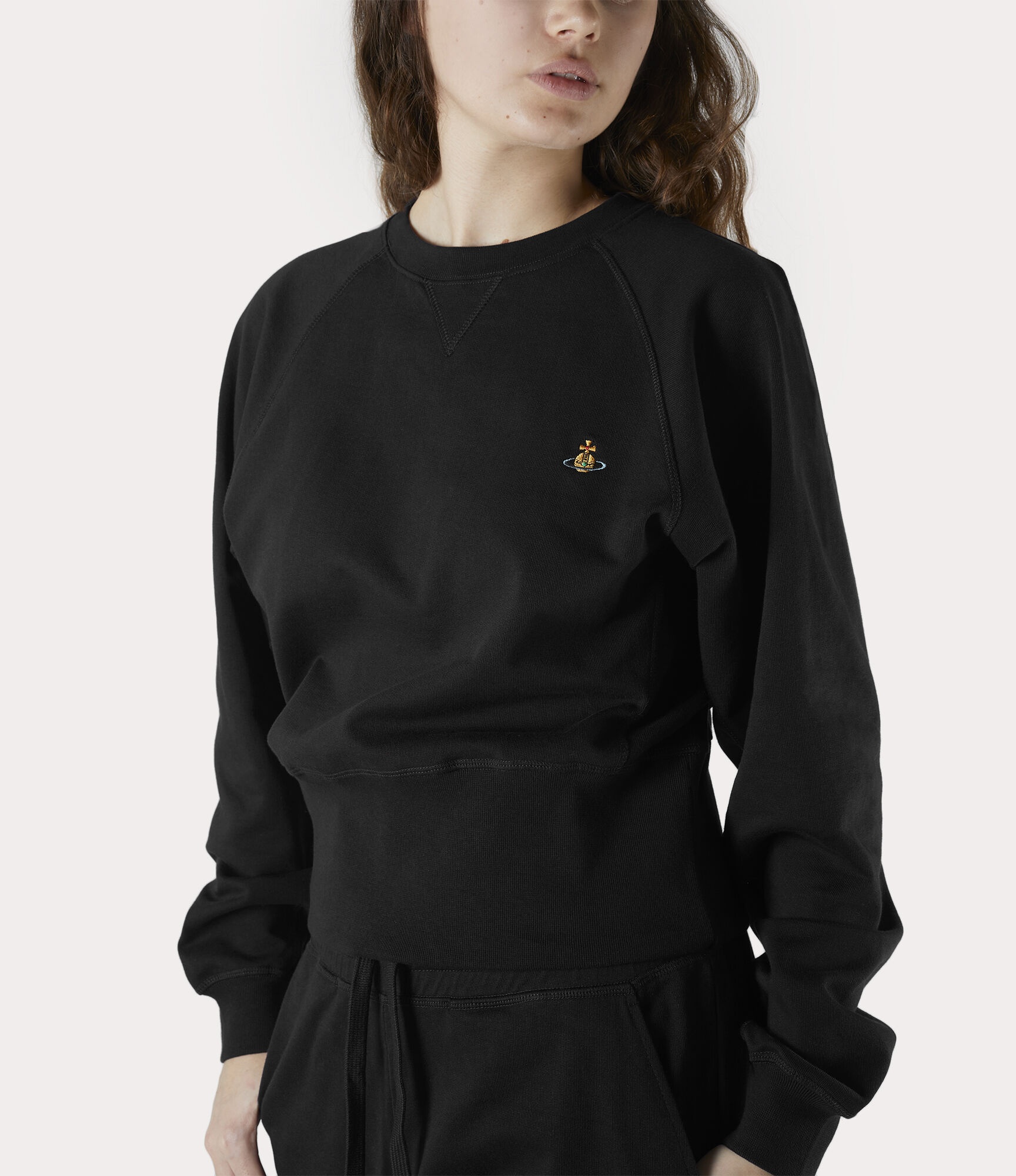 ATHLETIC SWEATSHIRT - 5