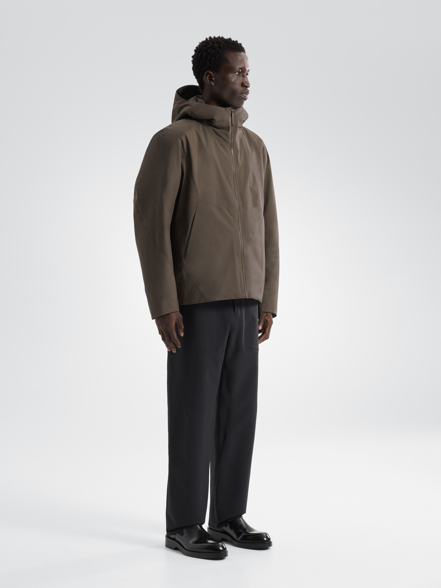 Diode Insulated Jacket - 4