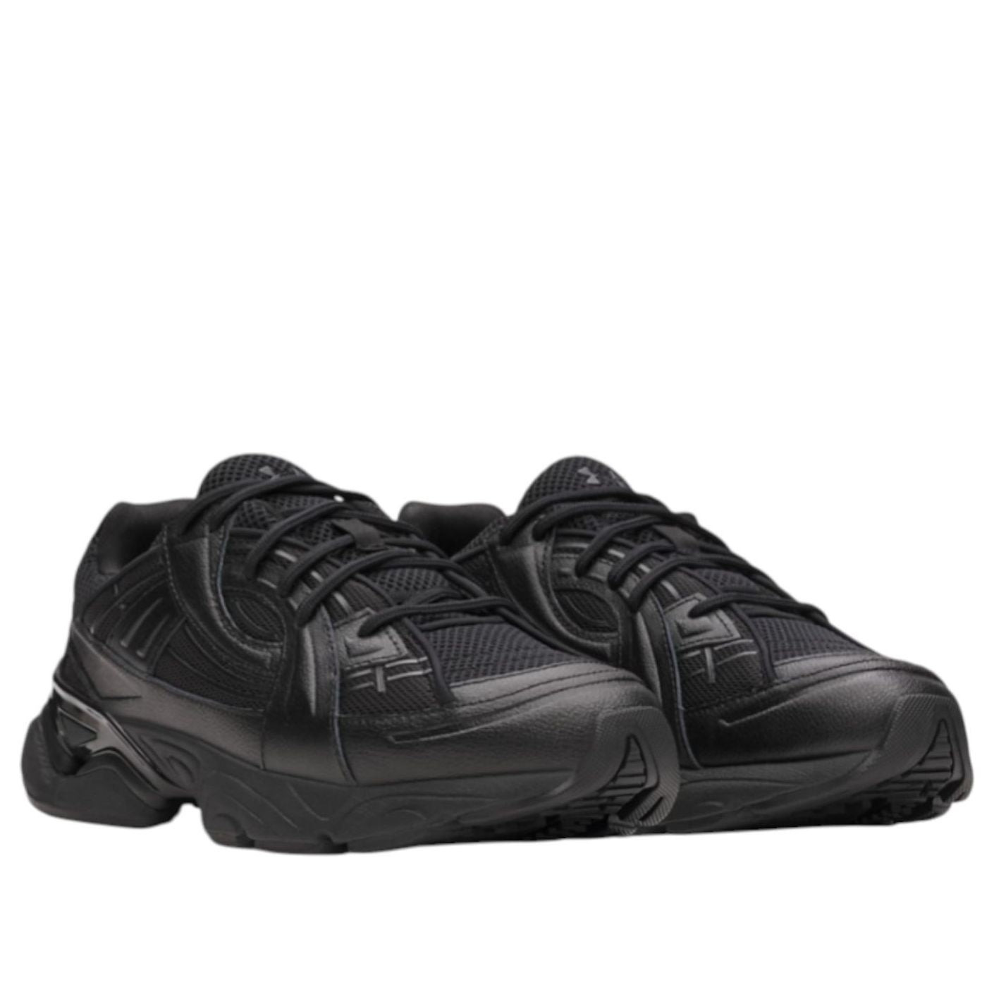 Under Armour Sola 'Black' 6005284-003 - 2