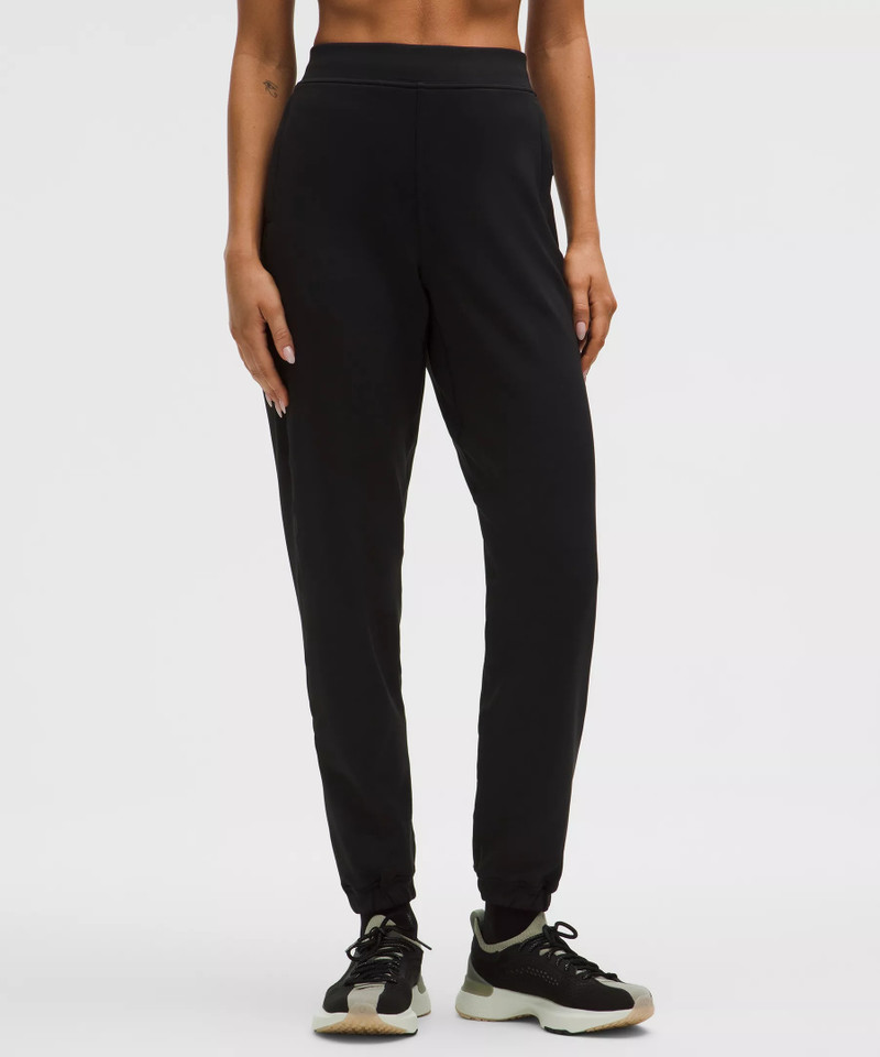 lululemon Adapted State Thermal High-Rise Jogger outlook