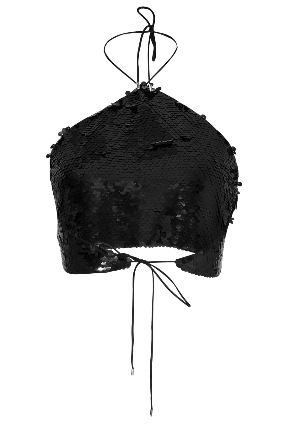 Zira Halter Top - 5