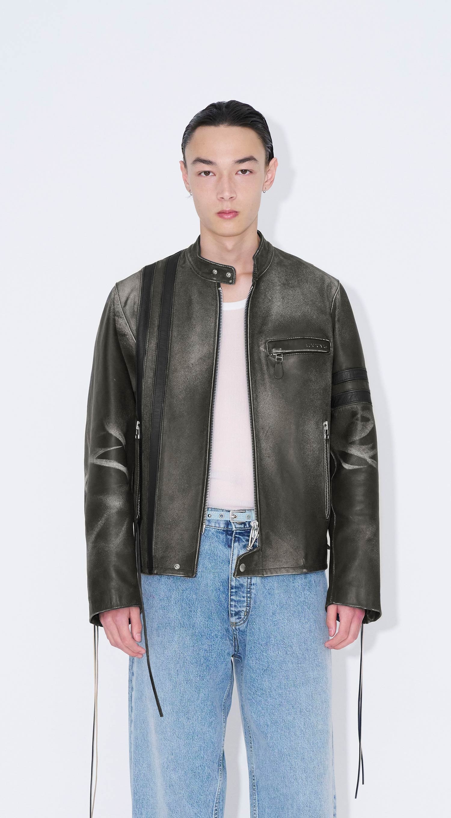 Damon Jacket - 2