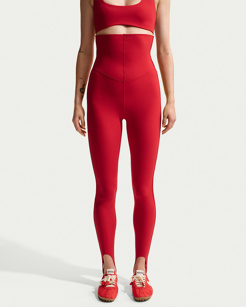 Nike Nike x Jacquemus Women's Stirrup Leggings outlook