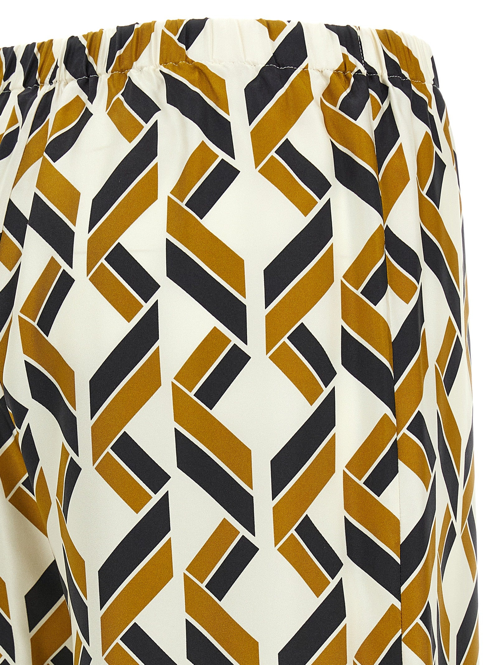 Tube Pants Multicolor - 4