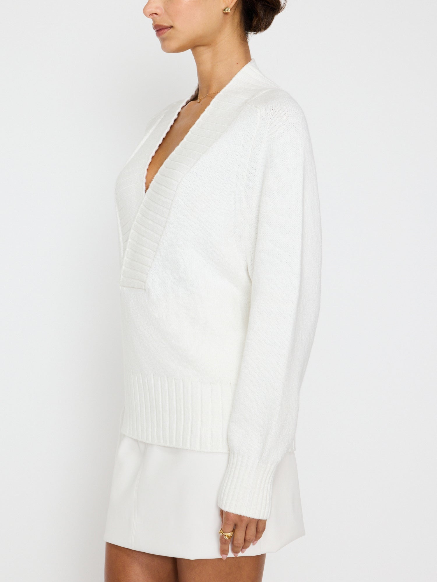 The Orla Pullover - 5