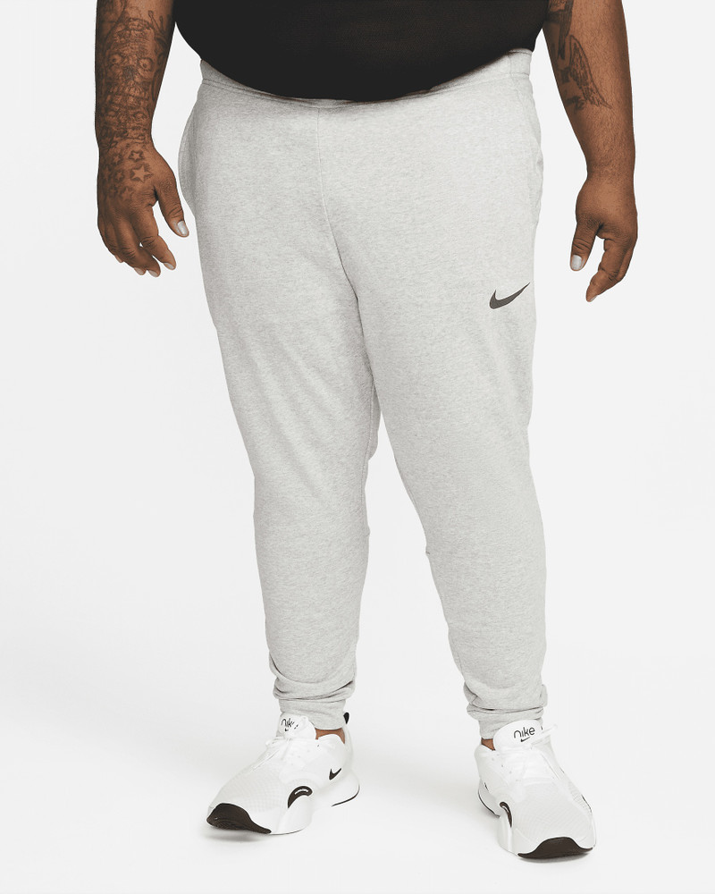 나이키 드라이 Men's Dri-FIT Taper 피트니스 바지 7