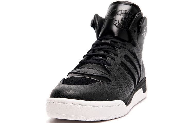 adidas Y-3 Hayworth 'Core Black' G54056 - 2