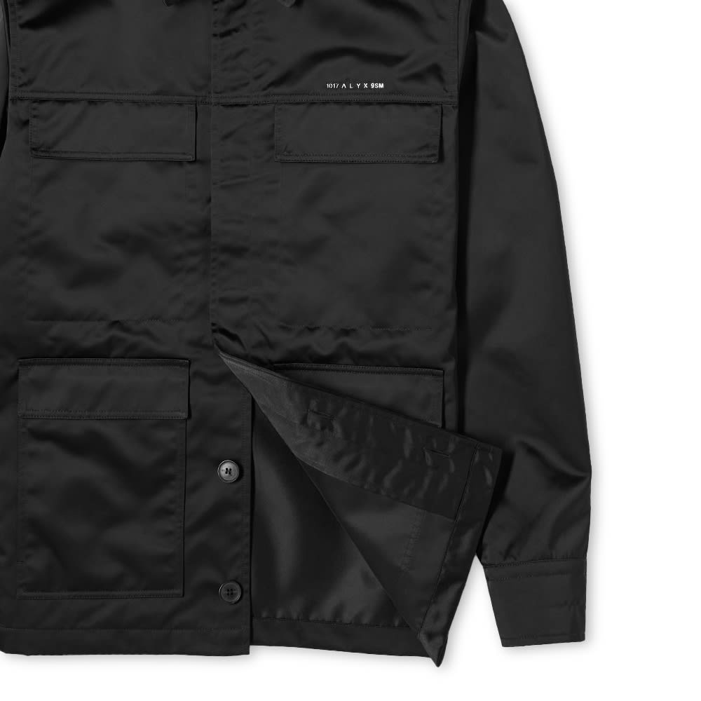 1017 ALYX 9SM Luna Officer Jacket - 2