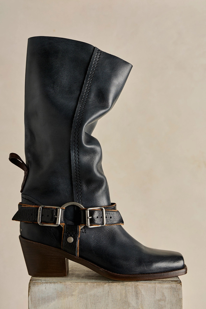 We The Free Denver Double Buckle Boots - 1
