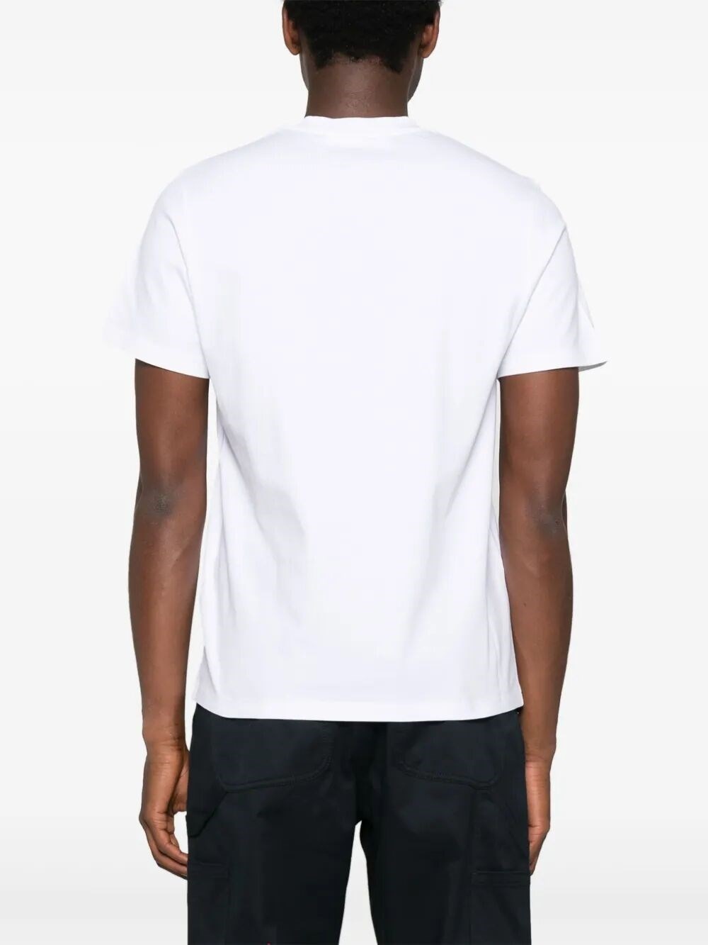 Short Sleeve T-Shirt - 4