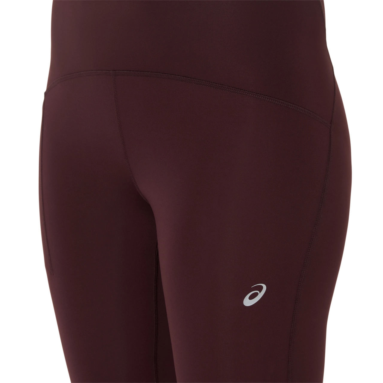 ROAD HIGH WAIST CAPRI TIGHT - 4