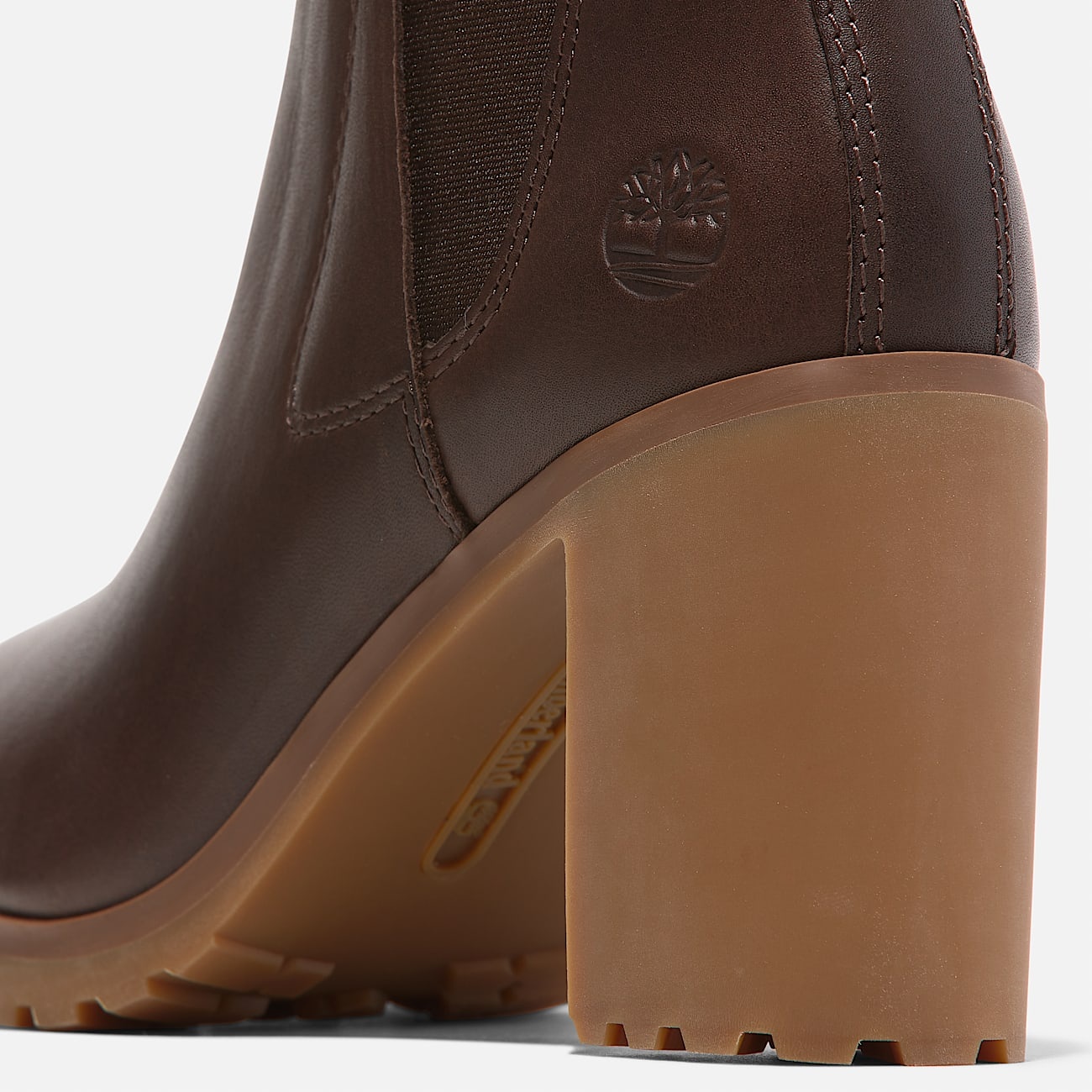 Women's Allington Mid Chelsea Boot - 7