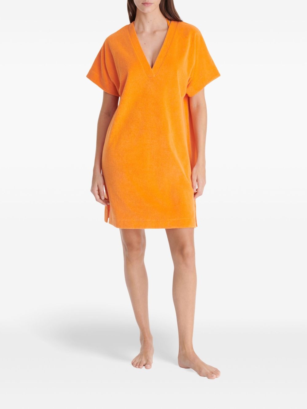 Balnéaire mini dress - 2
