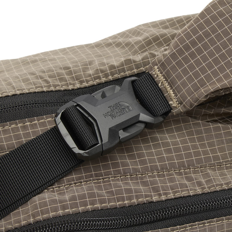 The North Face Never Stop Crossbody Bag 6