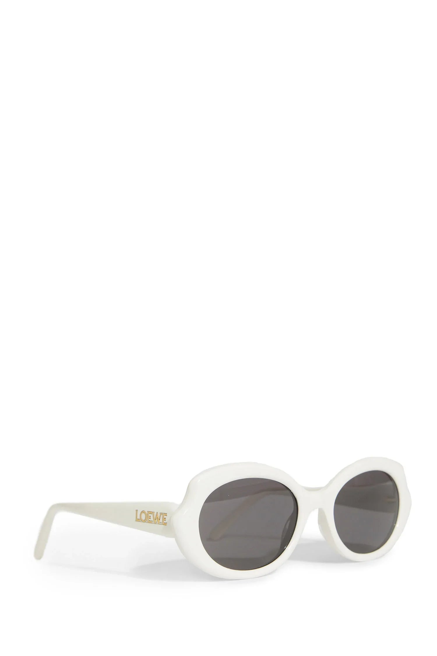 Thin-Mini-Oval-Sunglasses - 2